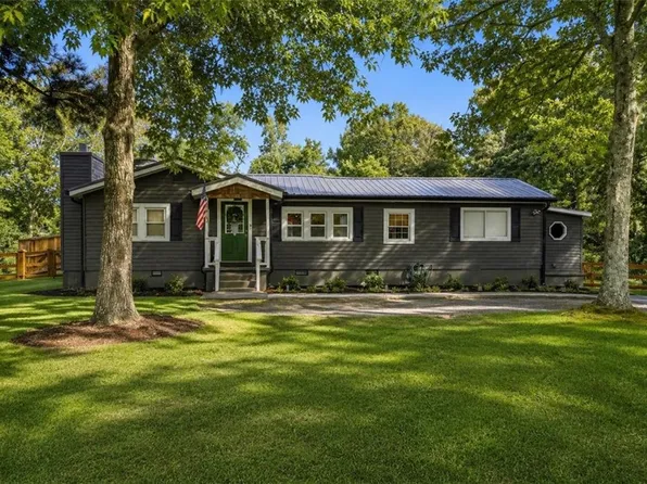 5760 Tyree Rd, Winston, GA 30187