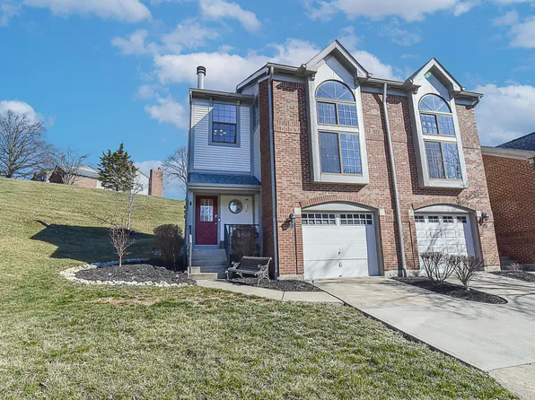 1575 Shady Cove Ln, Florence, KY 41042