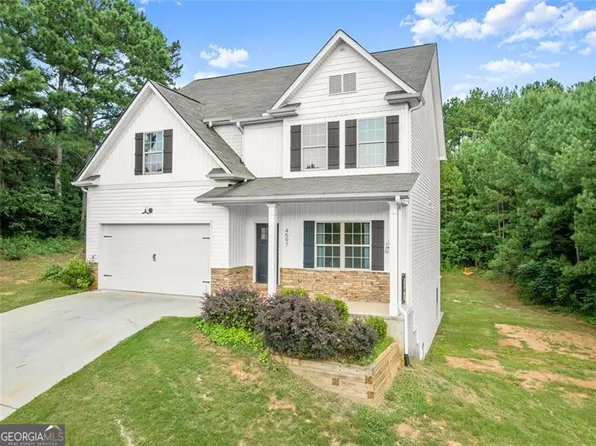 4597 White Horse Dr, Braselton, GA 30517