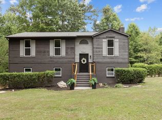 2973 Tram Rd, Fuquay Varina, NC 27526