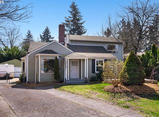 11606 NE Fremont Ct, Portland, OR