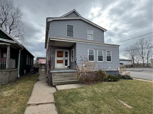 733 Tifft St, Buffalo, NY 14220