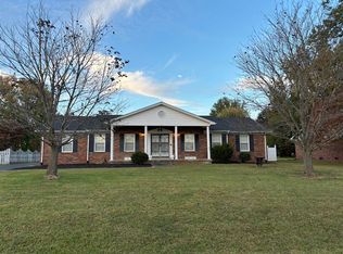 1913 Curling Way, Bowling Green, KY 42104