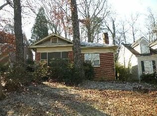 440 Nelson Ferry Rd, Decatur, GA 30030