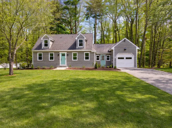7 Winterbrook Drive, York, ME 03909