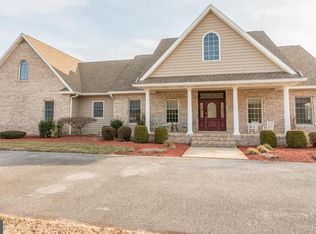 10789 Memory Rd, Harrington, DE 19952