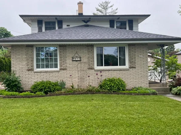 4029 S Herman STREET, Milwaukee, WI 53207