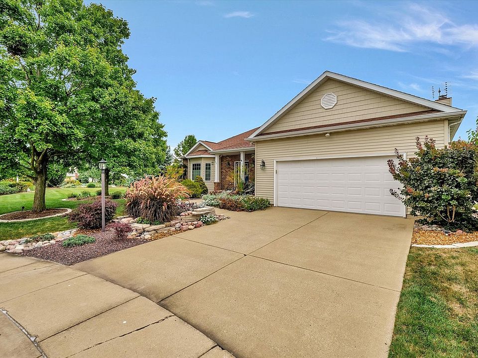 1104 Prestwick Point, Champaign, IL 61822 Zillow