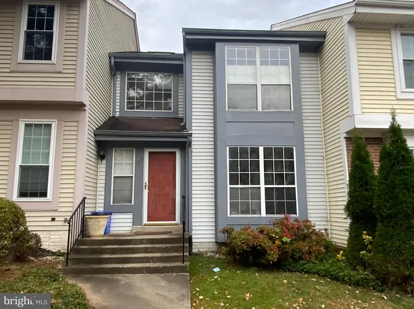 1519 Ingram Ter, Silver Spring, MD 20906