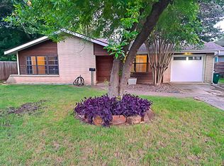 5109 Ravensdale Ln, Austin, TX 78723