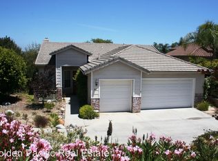 865 Bel Esprit Cir, San Marcos, CA 92069
