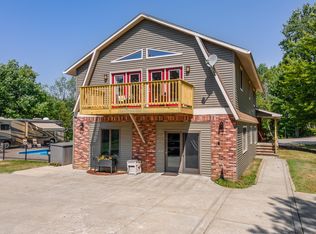 24 Robichaud Rd, Levant, ME 04456