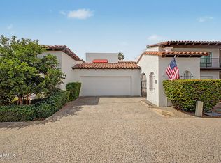 77 E Missouri Ave UNIT 60, Phoenix, AZ 85012