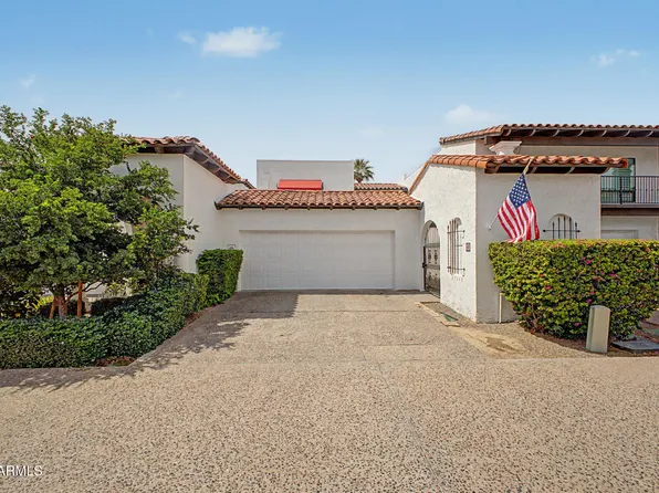 77 E MISSOURI Avenue #60, Phoenix, AZ 85012