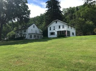 2068 State Route 92 Hwy, Harding, PA 18643