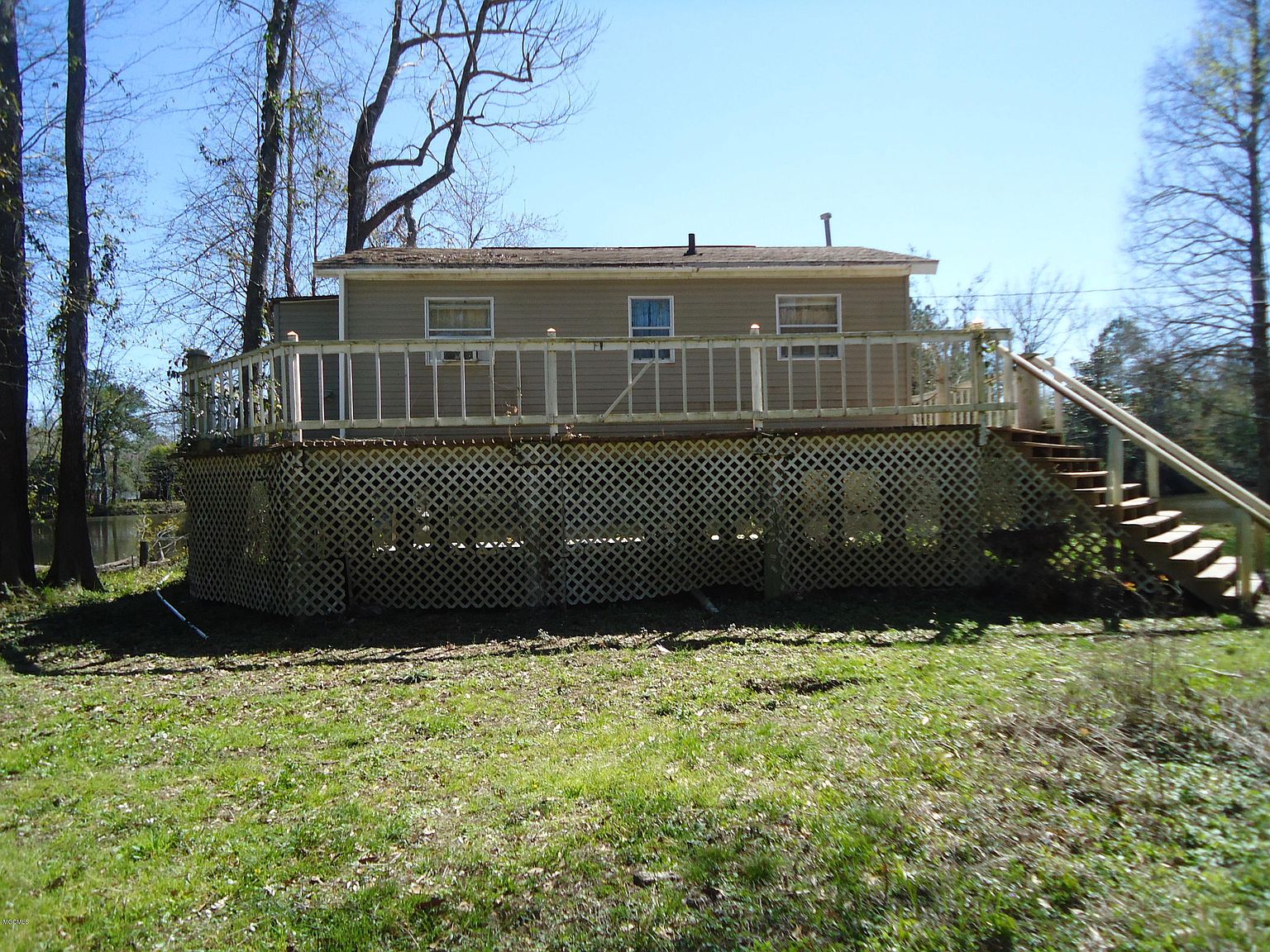 10603 Woolmarket Lake Rd, Biloxi, MS 39532 Zillow