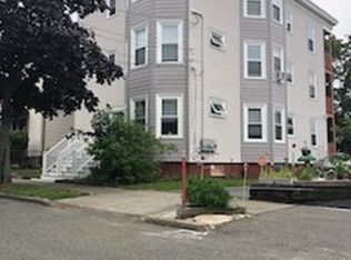 7-7 Saint Clair St, Lynn, MA 01902