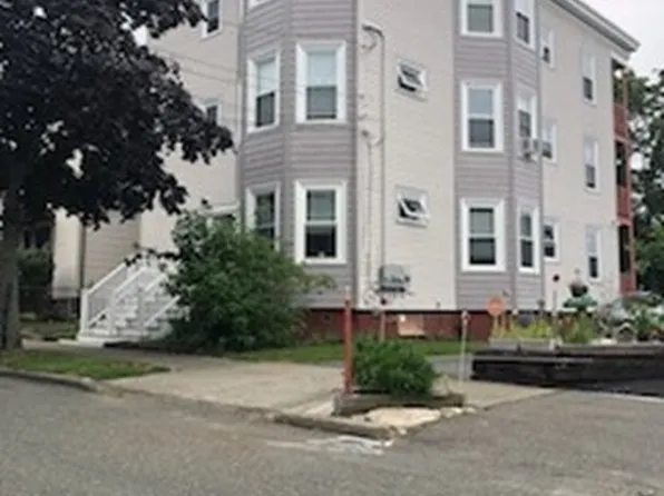7-7 Saint Clair St, Lynn, MA 01902