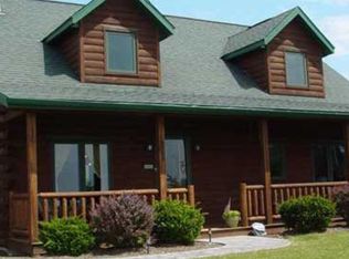 3089 Bailey Rd, Bloomfield, NY 14469