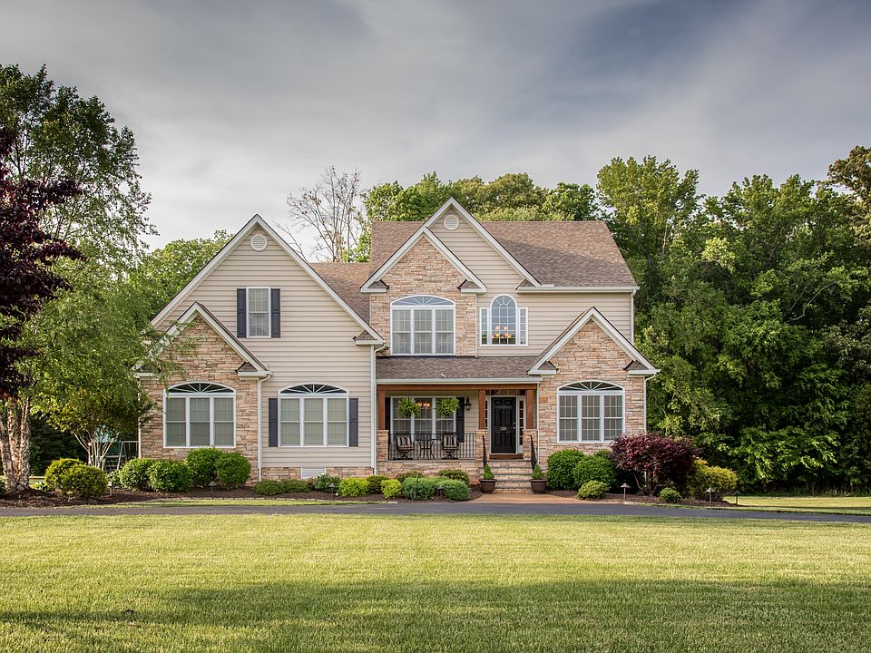 2364 Judes Ferry Rd, Powhatan, VA 23139 Zillow