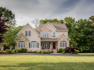 2364 Judes Ferry Rd, Powhatan, VA 23139