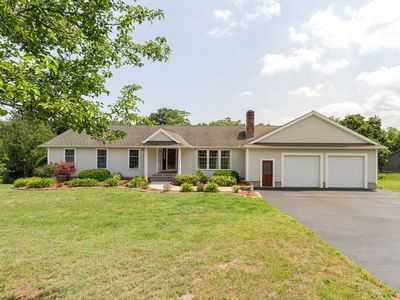 2 Washington Ave, Woburn, MA, 01801