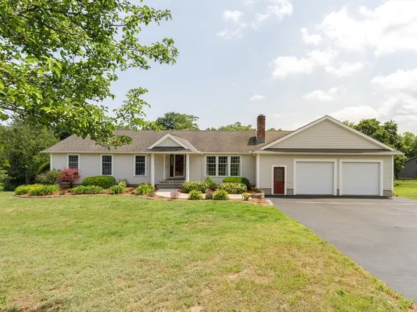 2 Washington Ave, Woburn, MA 01801