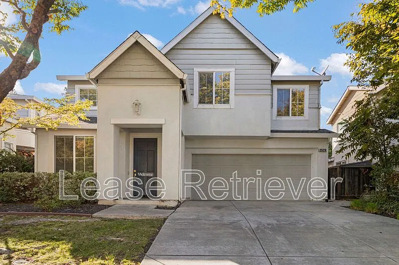 4 bed, 2.5 bath, 2190 sqft, $2,995 — Photo 1