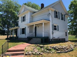 17372 Smith Rd, Galien, MI 49113