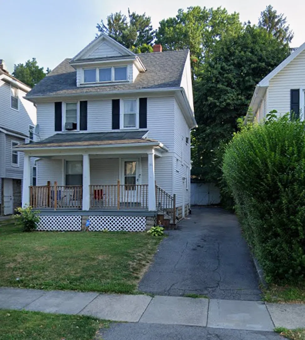 Coming Soon | 36 Spruce Ave, Rochester, NY 14611 — Photo 1