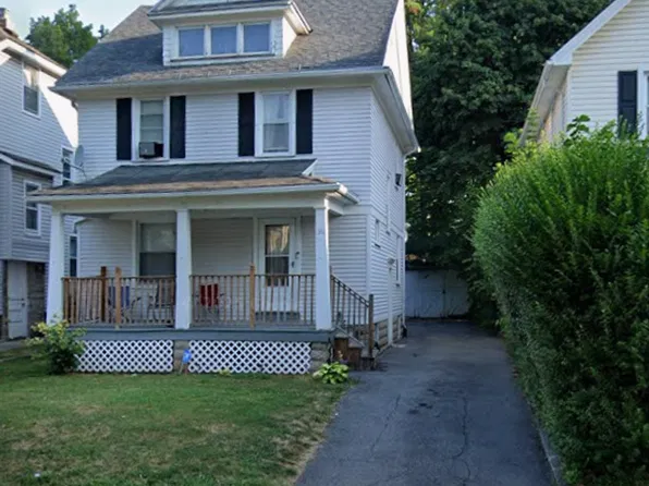 36 Spruce Ave, Rochester, NY 14611