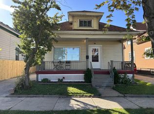 1424 Blake Ave, Racine, WI 53404