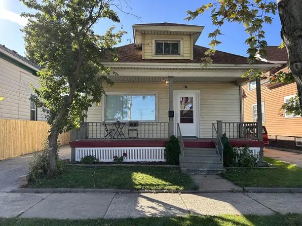 1424 Blake AVENUE, Racine, WI 53404