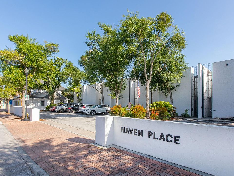 Haven Place Condominiums - Downtown Winter Haven