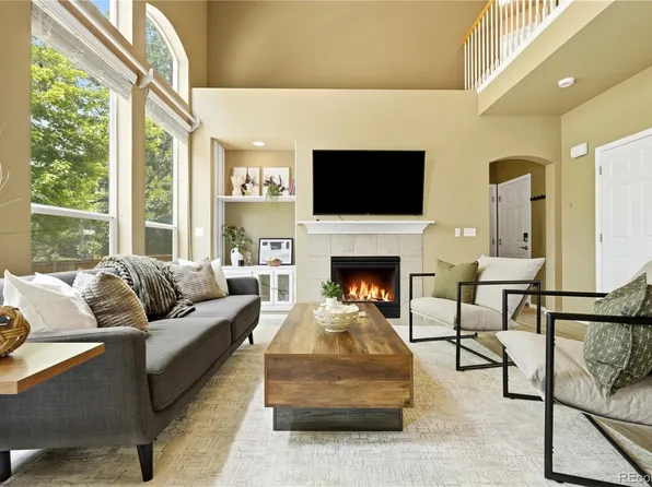 10205 Riverstone Drive, Parker, CO 80134