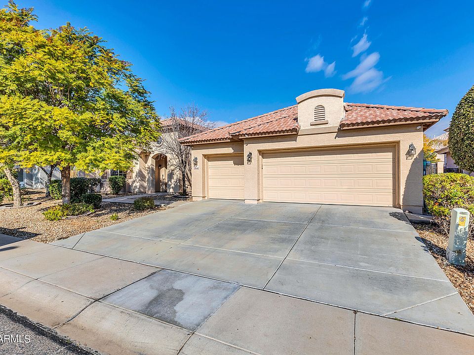 1st image of 18440 W CARMEN Drive