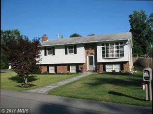 821 Selby Heights Dr, Edgewater, MD 21037