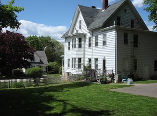 5 Spruce St #3, Westerly, RI 02891