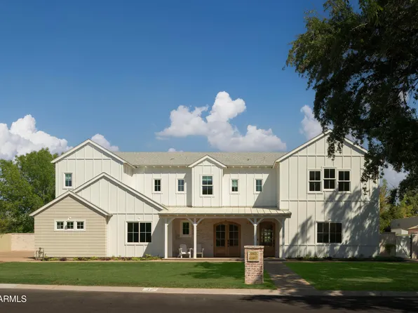 32 W LINGER Lane, Phoenix, AZ 85021