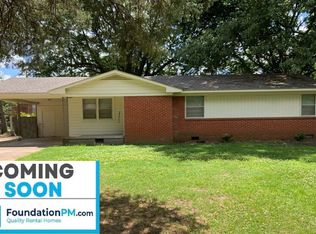 1625 Leigh Dr, Memphis, TN 38116