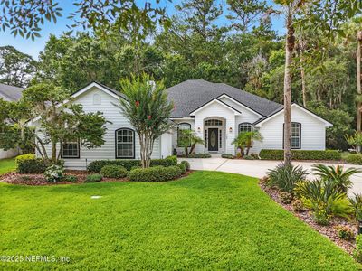 1109 PINE MILL Lane, Ponte Vedra Beach, FL, 32082