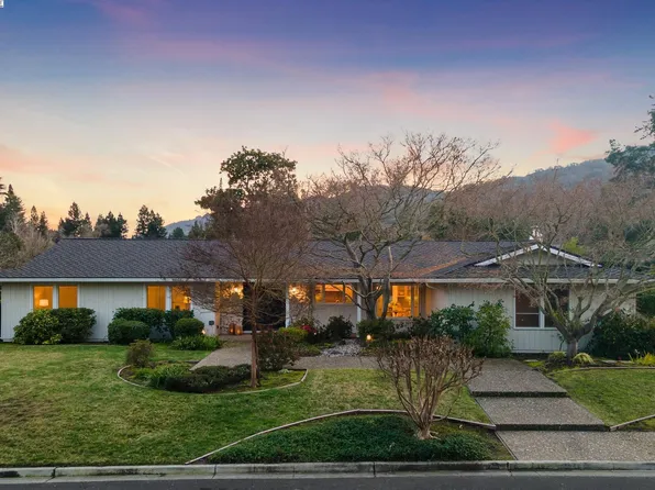 11 Darlene Ct, Alamo, CA 94507