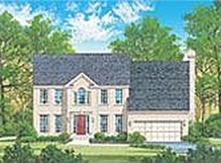 12422 Hillantrae Dr, Clinton, MD 20735