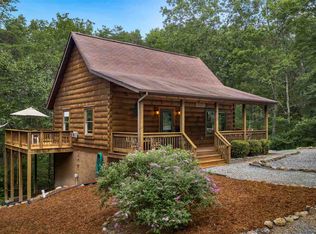 748 Hickory Ln, Mount Jackson, VA