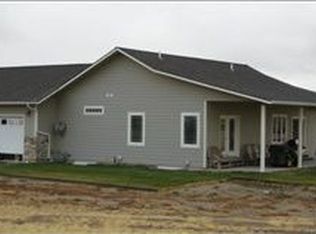 249 Fox Ridge Dr, Dillon, MT 59725