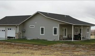 249 Fox Ridge Dr, Dillon, MT, 59725