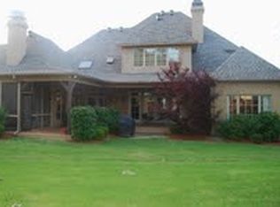 7 Menden Ln, Little Rock, AR 72223