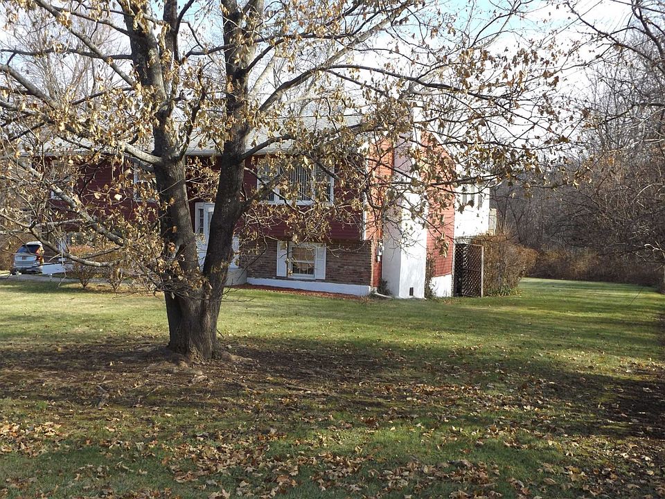 21 Horseshoe Rd, Millbrook, NY 12545 Zillow