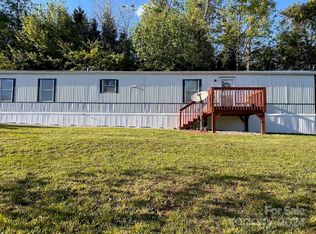 83 Ball Ln, Nebo, NC 28761