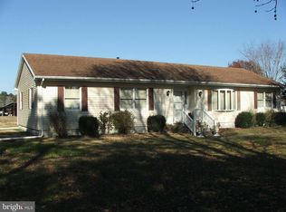 10527 Griffin Rd, Berlin, MD 21811